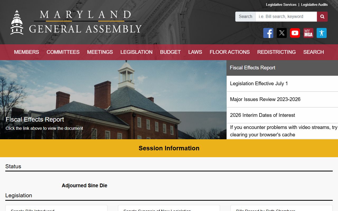 Worcester County arrest records court charges Maryland statute access