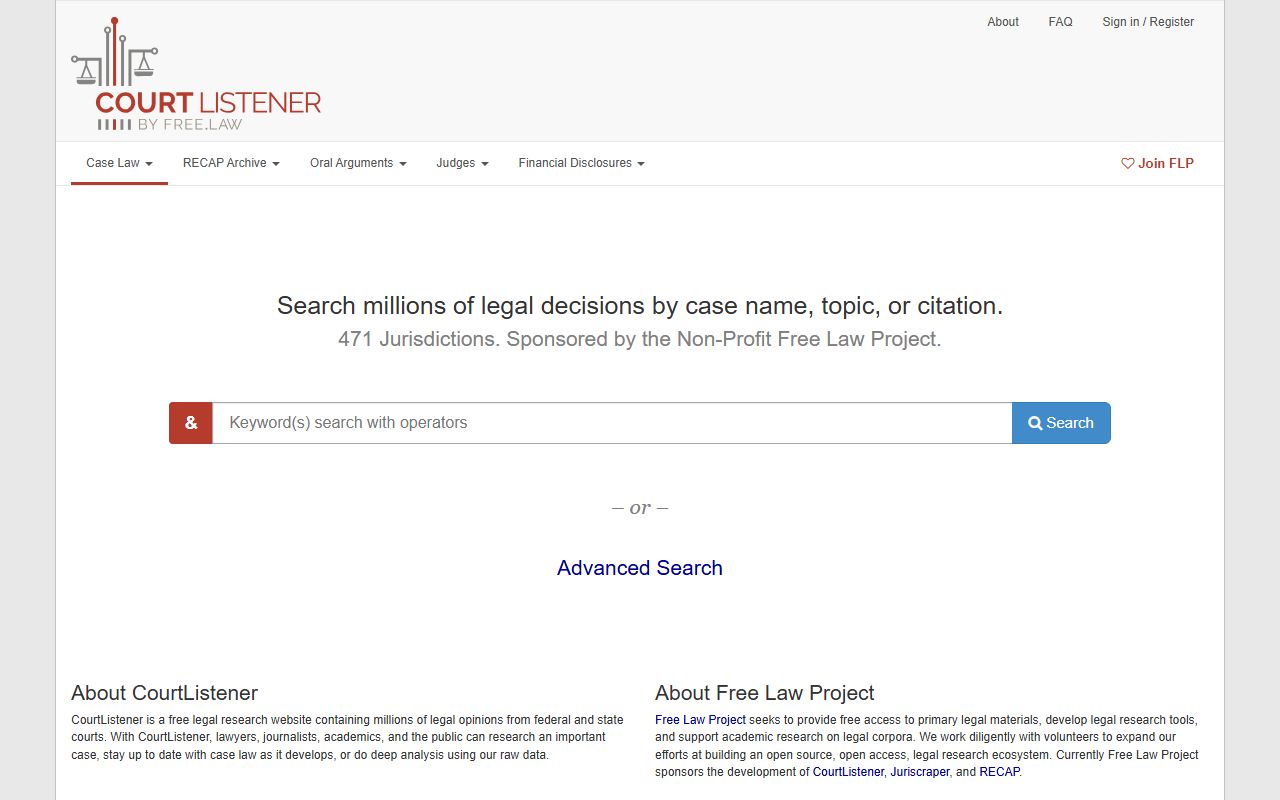 Worcester County court records free legal search reference